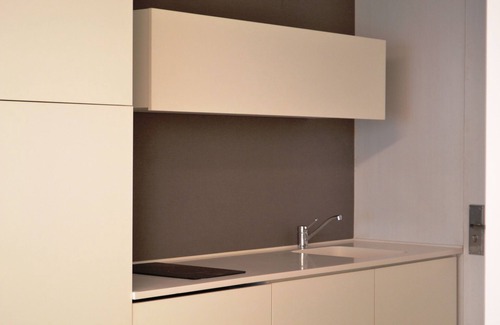 Nueva Córdoba Apartamento | Departamentos Rondeau By Lugar