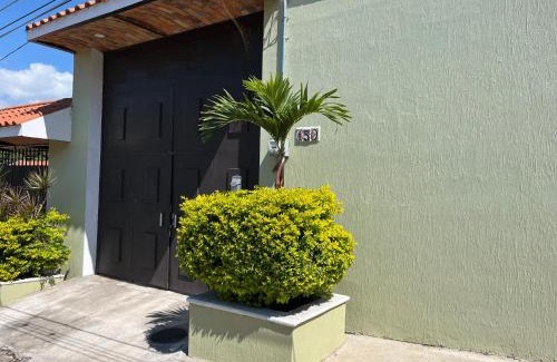San Pedro Tesistan Apartamento | Departamentos San Pedro