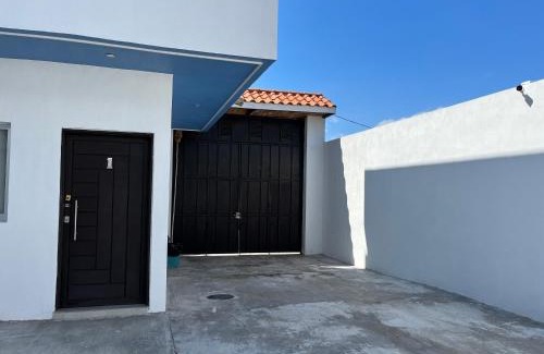 San Pedro Tesistan Apartamento | Departamentos San Pedro
