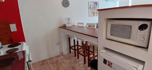 Province of Rio Negro Apartamento | DEPARTAMENTOS SAAVEDRA dto 3 y 4