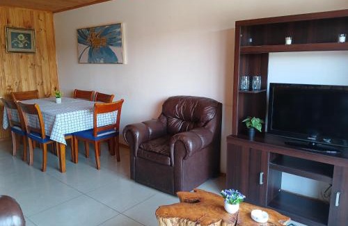 Las Cruces Apartamento | Departamentos San Pablo