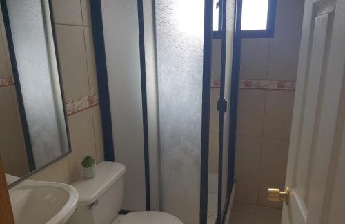 Las Cruces Apartamento | Departamentos San Pablo