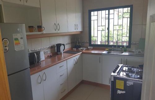 Las Cruces Apartamento | Departamentos San Pablo