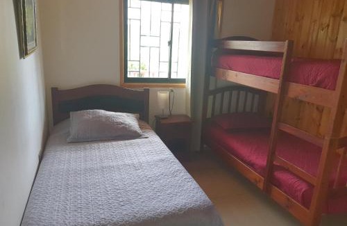 Las Cruces Apartamento | Departamentos San Pablo