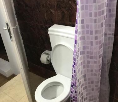 San Luis Apartamento | Departamentos Sarmiento 2