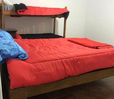 San Luis Apartamento | Departamentos Sarmiento 2