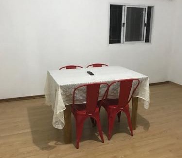 San Luis Apartamento | Departamentos Sarmiento 2