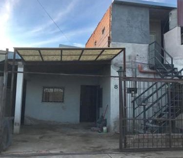 San Luis Apartamento | Departamentos Sarmiento