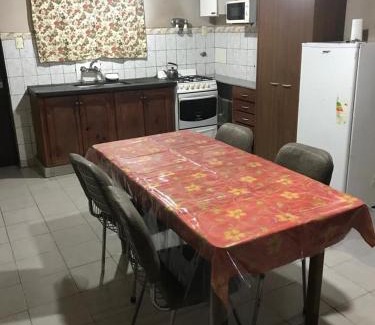 San Luis Apartamento | Departamentos Sarmiento
