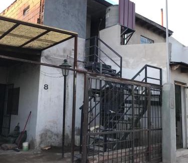 San Luis Apartamento | Departamentos Sarmiento