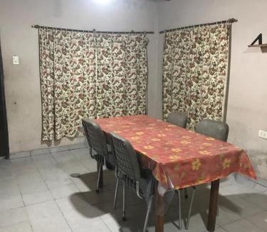San Luis Apartamento | Departamentos Sarmiento
