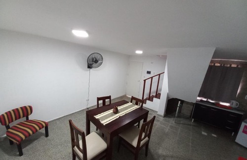 Belén Apartamento | Departamentos Shaka- Ekeikey