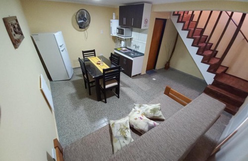 Belén Apartamento | Departamentos Shaka- Ekeikey