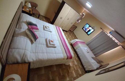 Belén Apartamento | Departamentos Shaka- Ekeikey