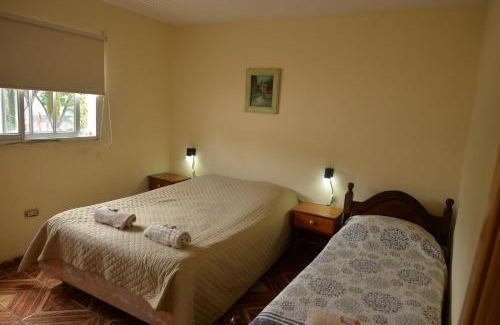 Posadas Apartamento | Departamentos temporarios La Nueva Costanera