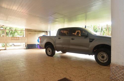 Posadas Apartamento | Departamentos temporarios La Nueva Costanera
