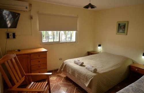 Posadas Apartamento | Departamentos temporarios La Nueva Costanera