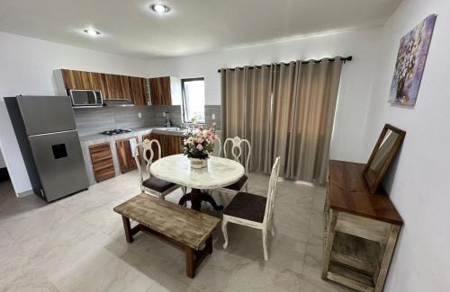 Manuel Doblado Apartamento | Departamentos Turísticos Manuel Doblado