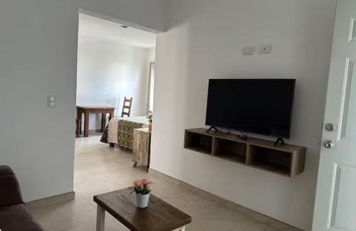 Manuel Doblado Apartamento | Departamentos Turísticos Manuel Doblado