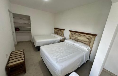 Manuel Doblado Apartamento | Departamentos Turísticos Manuel Doblado