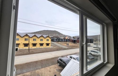 Cerro Calafate Apartamento | Departamentos Turísticos MD