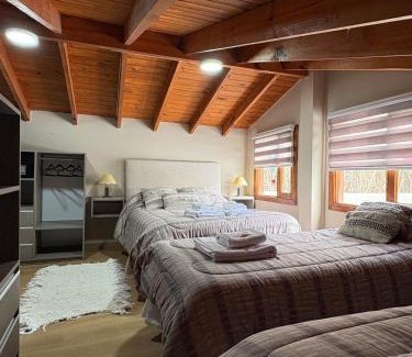 Cerro Calafate Apartamento | Departamentos Turísticos MD