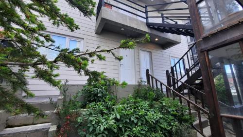 Province of Tierra del Fuego Apartamento | Departamentos Ushuaia Centro by Hotel Austral