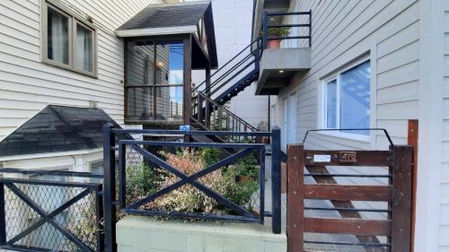 Province of Tierra del Fuego Apartamento | Departamentos Ushuaia Centro by Hotel Austral