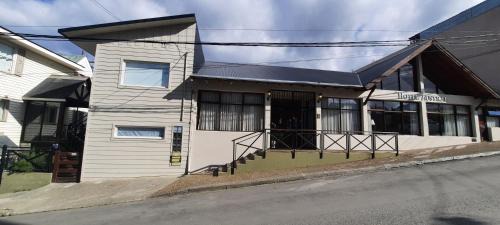 Province of Tierra del Fuego Apartamento | Departamentos Ushuaia Centro by Hotel Austral