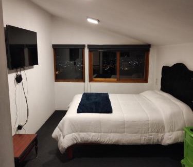 Centro histórico de Cusco Apartamento | Departamentos valicha