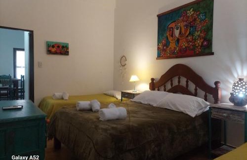Cafayate Casa | Departamentos valles calchaquies