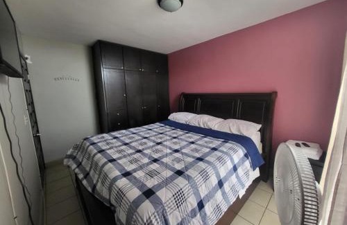 México Casa | Departamentos Velasco Recamaras