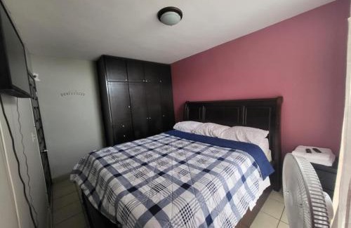 México Casa | Departamentos Velasco Recamaras