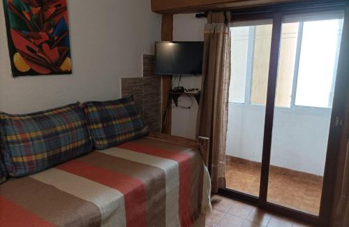 San Bernardo del Tuyú Apartamento | Departamentos Walkarpi 1