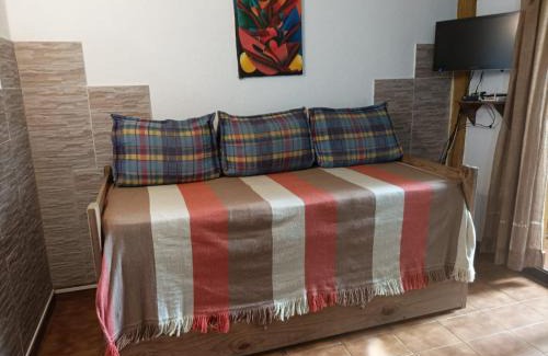 San Bernardo del Tuyú Apartamento | Departamentos Walkarpi 1