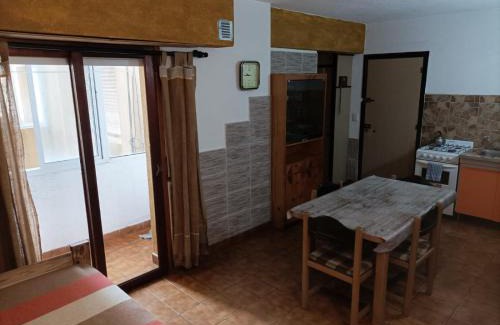 San Bernardo del Tuyú Apartamento | Departamentos Walkarpi 1