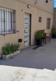 Province of Rio Negro Apartamento | Departamentos x dia Viedma 3 CON COCHERA