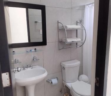 Izamal Apartamento | Departamentos X`Kanlol