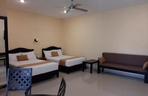Izamal Apartamento | Departamentos X`Kanlol