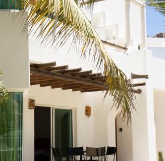 Cerritos Apartamento | Departamentos y cabañas a pie de playa -Baraka Beach Club