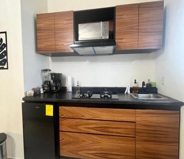Los Cabos Apartamento | Departamentos Yahelik