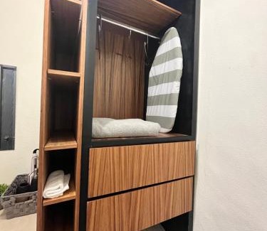 Los Cabos Apartamento | Departamentos Yahelik