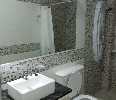 Santa Teresita Apartamento | Departamentos37Depto2