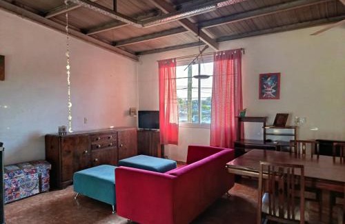 Río Tercero Casa | Departamernto amoblado