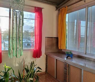 Río Tercero Casa | Departamernto amoblado