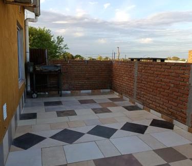 Río Tercero Casa | Departamernto amoblado