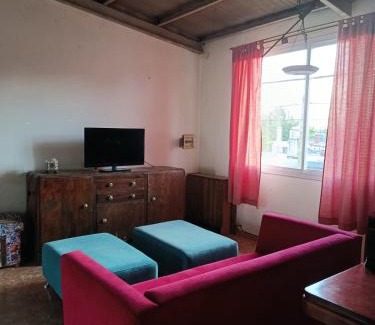 Río Tercero Casa | Departamernto amoblado