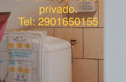 Province of Tierra del Fuego Apartamento | DEPARTMENT