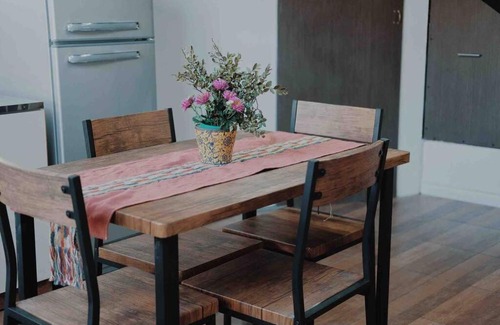 Province of Tierra del Fuego Apartamento | DEPARTMENT