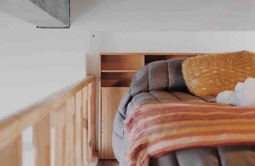 Province of Tierra del Fuego Apartamento | DEPARTMENT